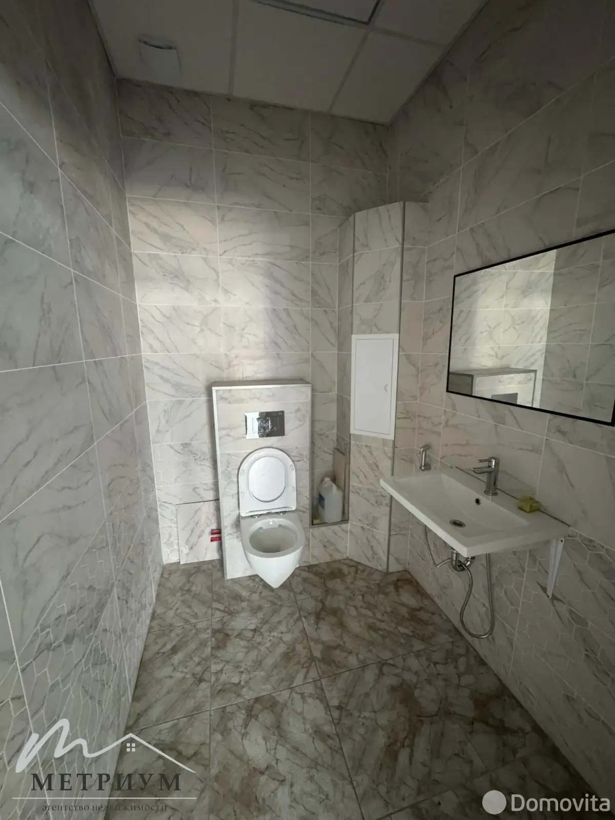 торговый объект, Минск, ул. Жореса Алфёрова, д. 12 на ст. метро Аэродромная