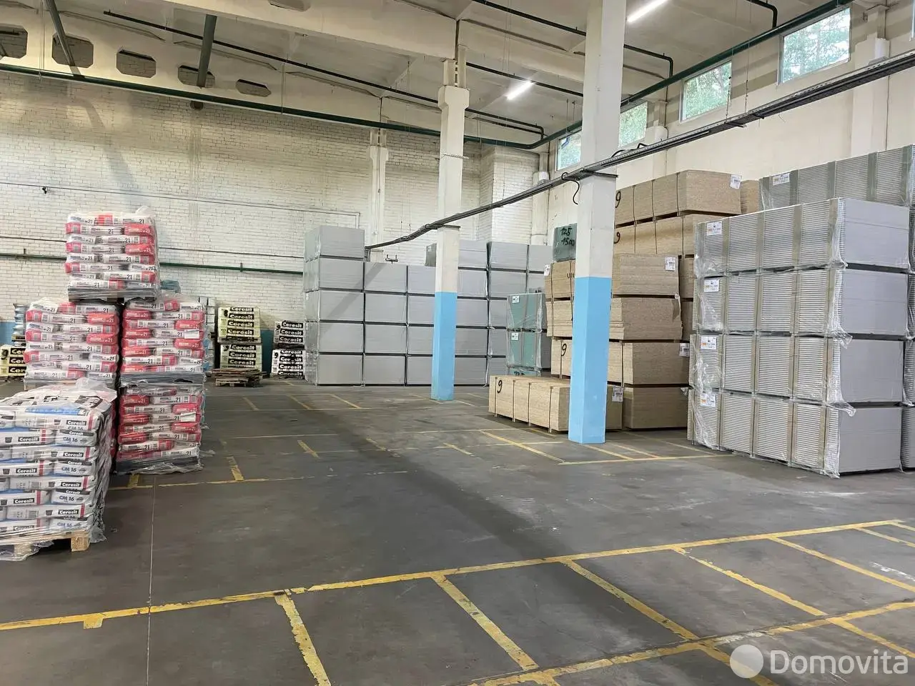 склад, Минск, ул. Минская кольцевая автомобильная дорога, д. 19 к5 без посредников