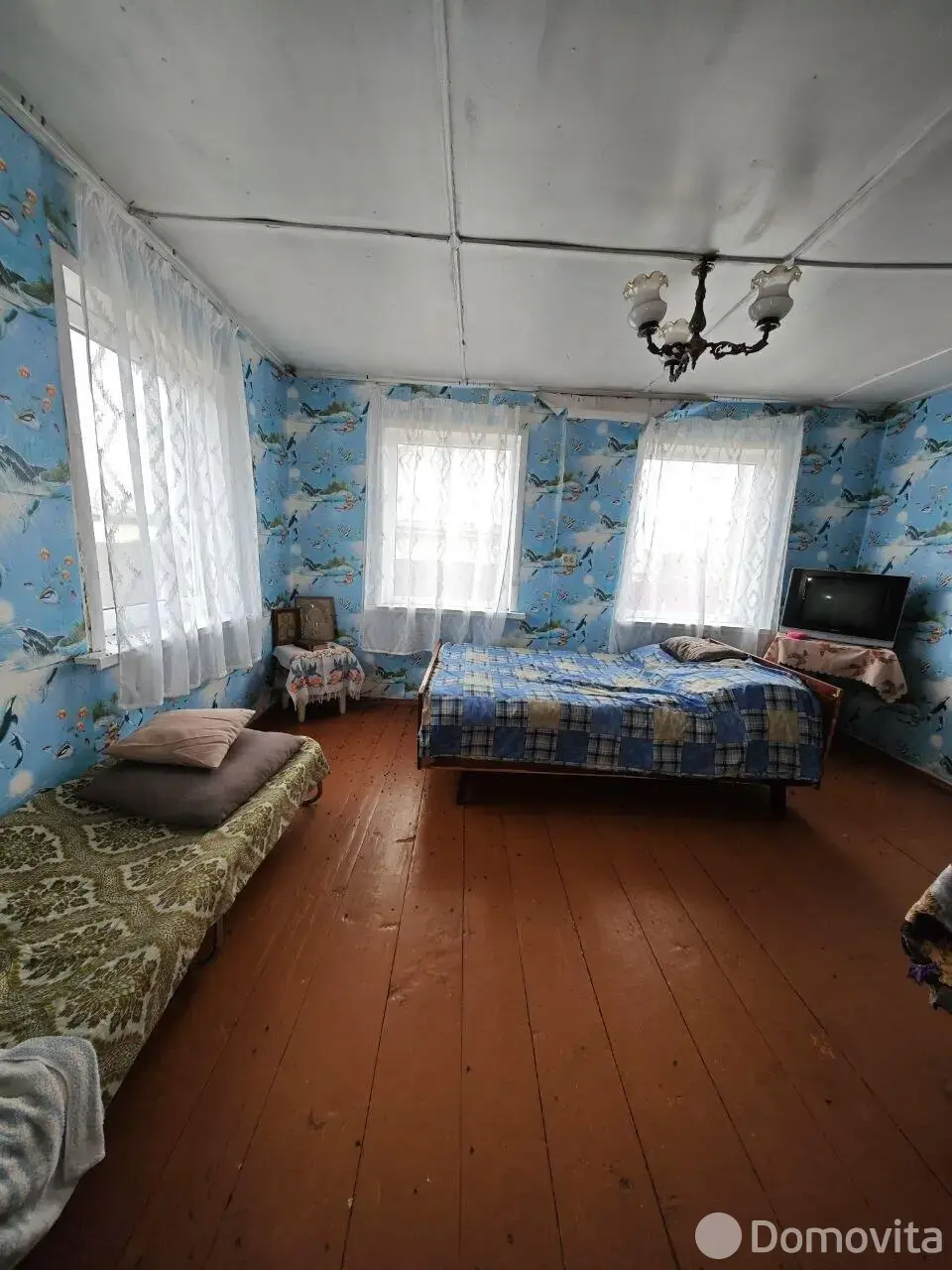 Продажа 2-этажной дачи в Сутоках Минская область, 10900USD, код 184843 - фото 11