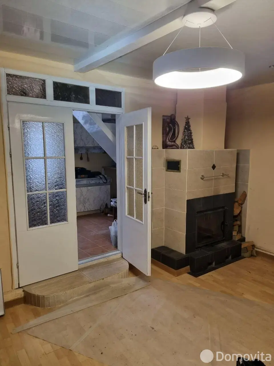 Продажа 1-этажной дачи в ВЕРЯГИ Минская область, 35000USD, код 184607 - фото 12