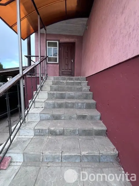 дом, Верхнедвинск, ул. Григоровича, д. 6 от собственника