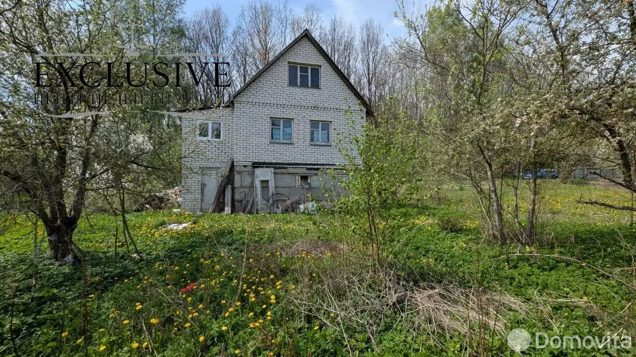 Продажа 1-этажной дачи в Дубрава-88 Минская область, 12500USD, код 185784 - фото 3