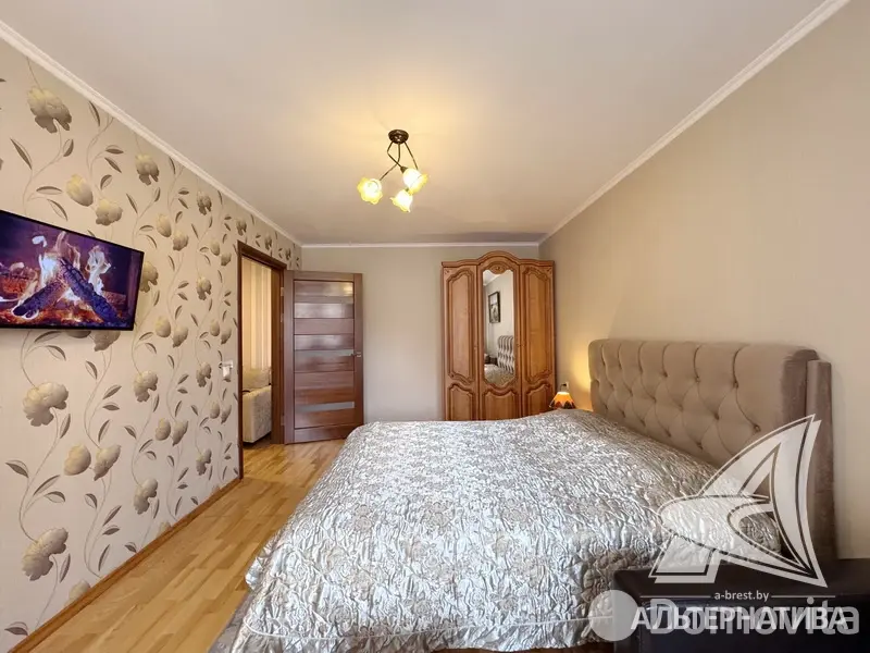 Стоимость продажи квартиры, Брест, ул. Брестских дивизий