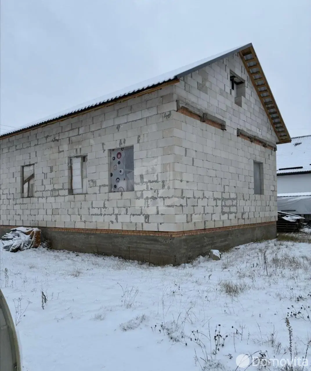 Цена продажи коттеджа, Свислочь, 