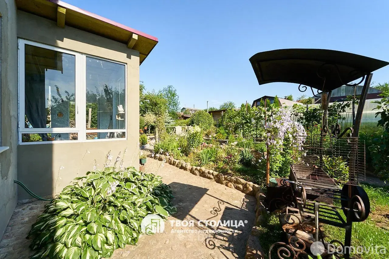 Купить 2-этажную дачу в Текстильщик-1 Минская область, 110000USD, код 181467 - фото 41