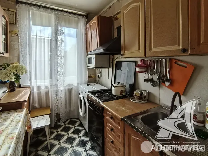 коттедж, Брест, в Московском районе