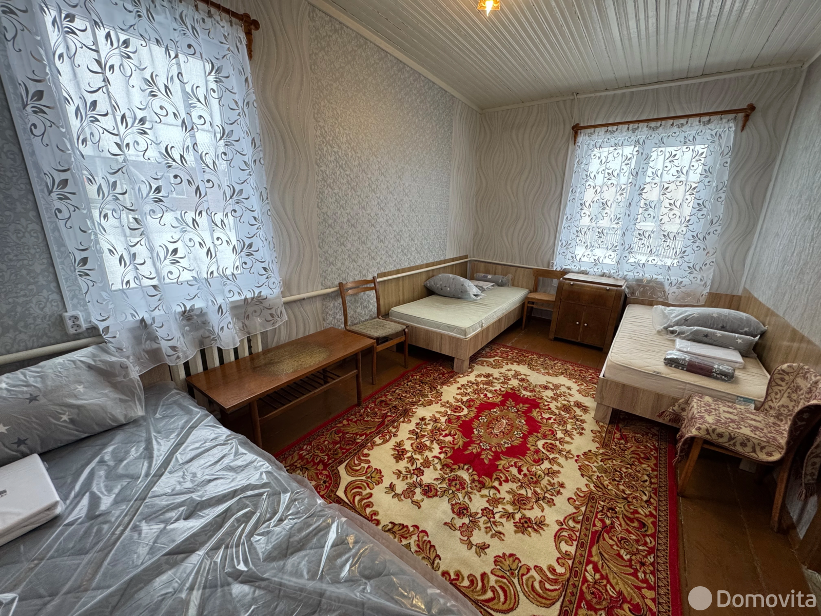 Аренда коттеджа на сутки в Столбцах ул. Коперника, д. 5 , 65BYN, код 1497 - фото 21