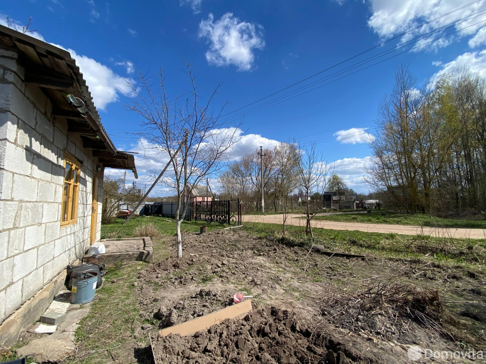 Стоимость продажи дачи, Маладость, 