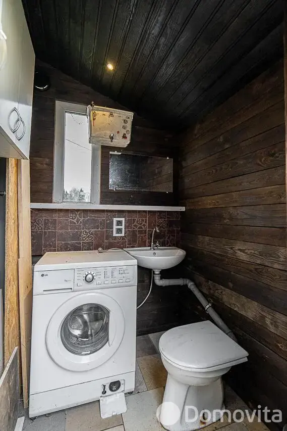 Продажа 1-этажной дачи в Свитанак-Перхурово Минская область, 38500USD, код 183729 - фото 30