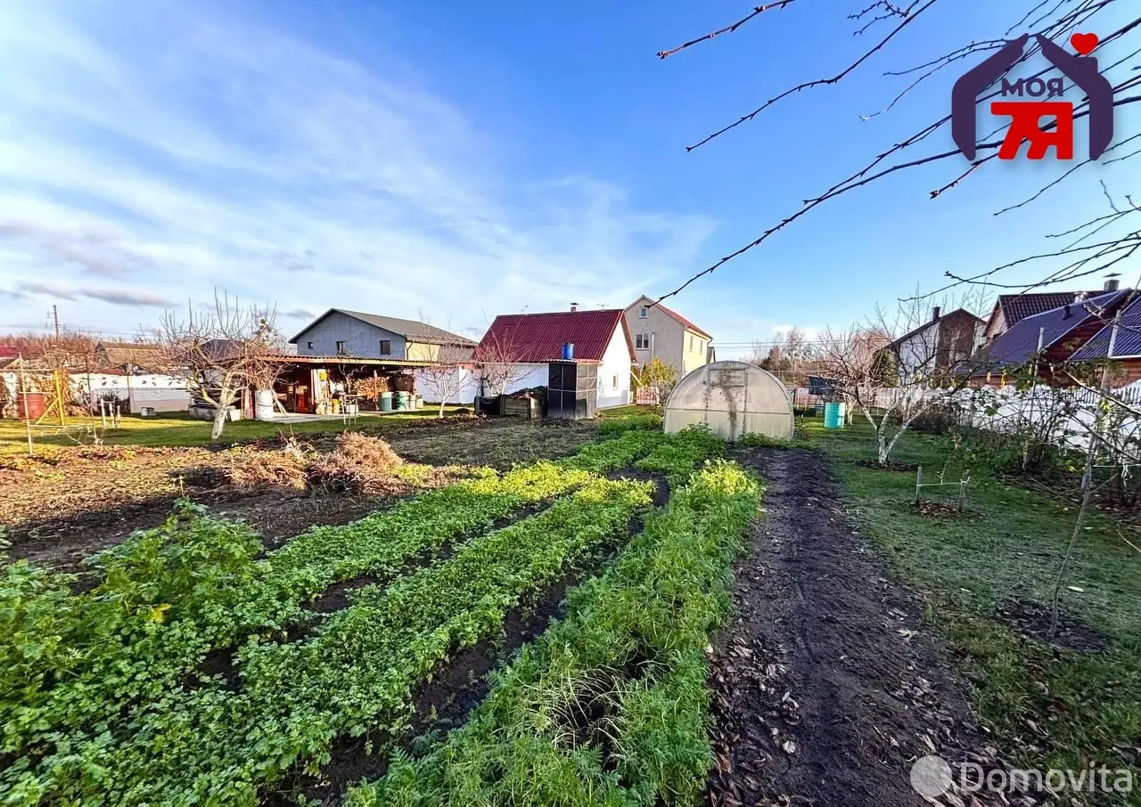 дом, Заозёрный, ул. Садовая - лучшее предложение