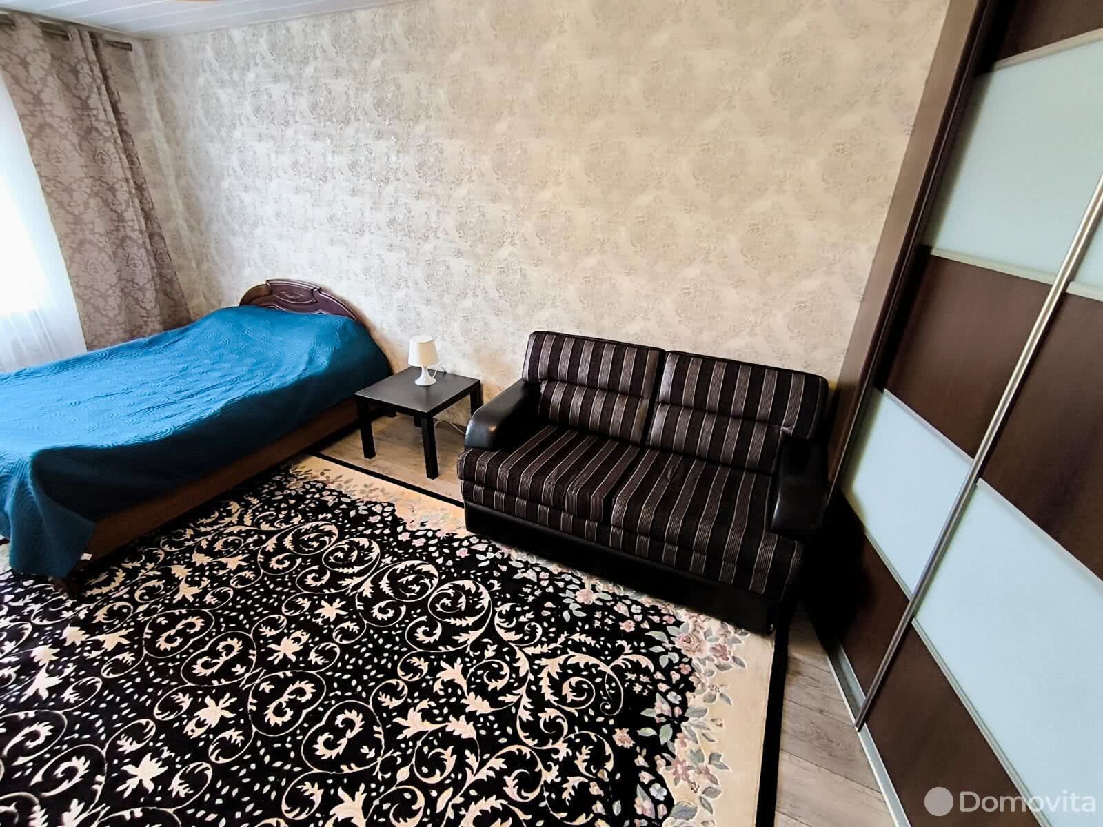  Коттедж Коттедж с баней 10 км от Минска на сутки в Ляховщиной , 460BYN, код 697 - фото 26