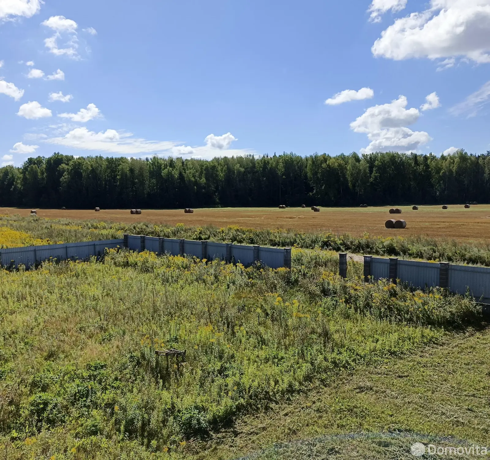 Купить 1-этажную дачу в Лесном Минская область, 39000USD, код 181684 - фото 11