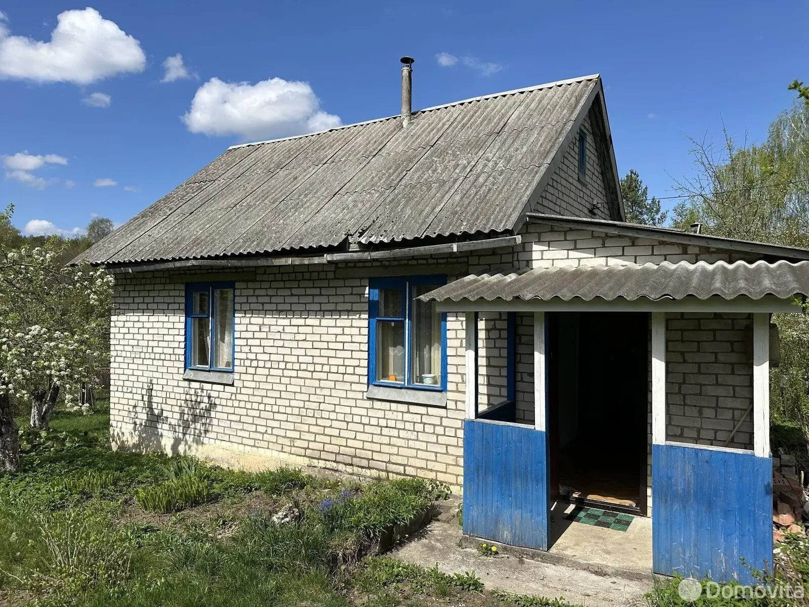 дача, Дубок-83, д. 65 