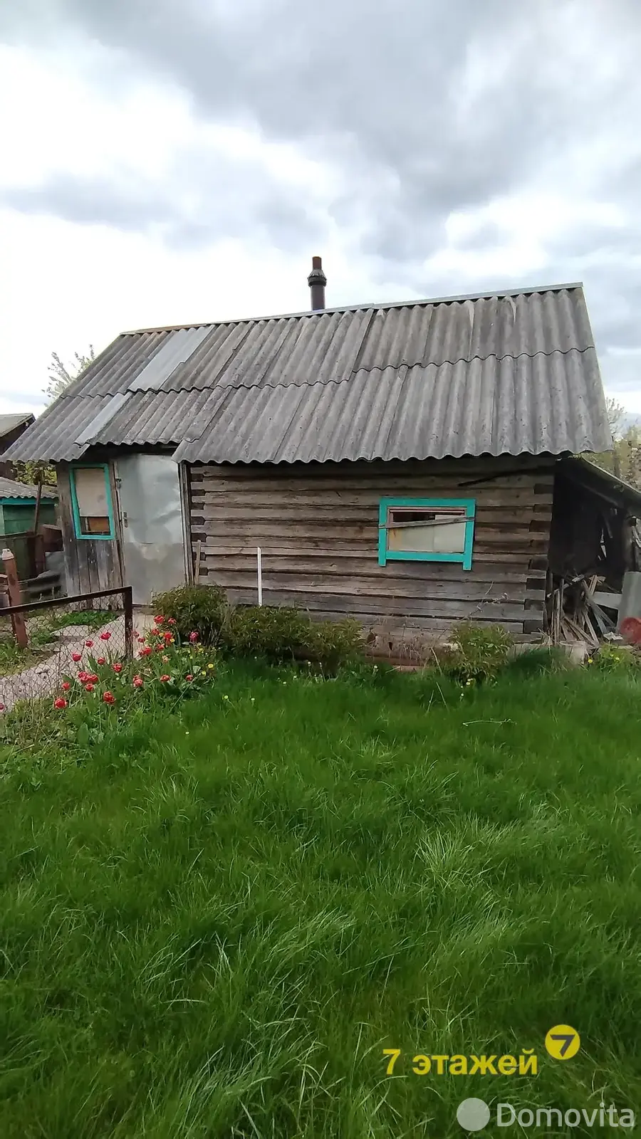 Продажа 2-этажной дачи в Строитель-35 Минская область, 11900USD, код 182703 - фото 15