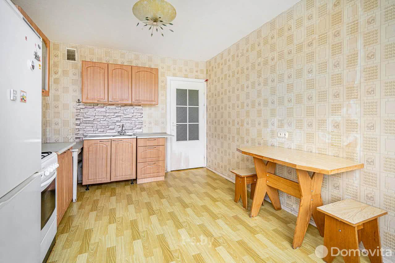 Продажа 2-комнатной квартиры в Минске, ул. Наполеона Орды, д. 23, 89000 USD, код: 1014169 - фото 5
