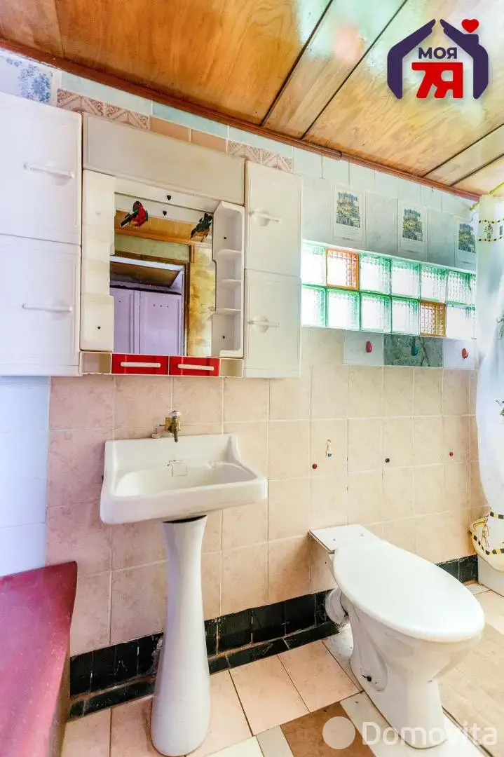 Продажа 2-этажной дачи в Аэрофлот Минская область, 24900USD, код 181388 - фото 20