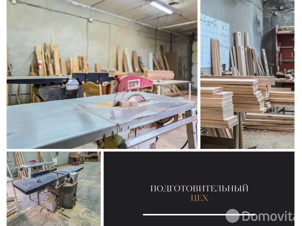 склад, Жабинка, ул. Короткина, д. 8 без посредников