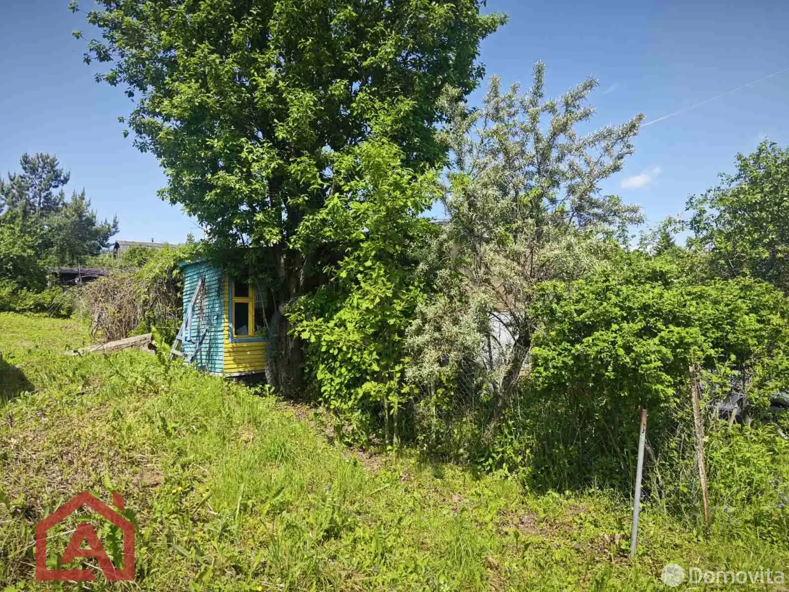 Купить земельный участок, 9 соток, Поляна, Минская область, 13000USD, код 571785 - фото 15