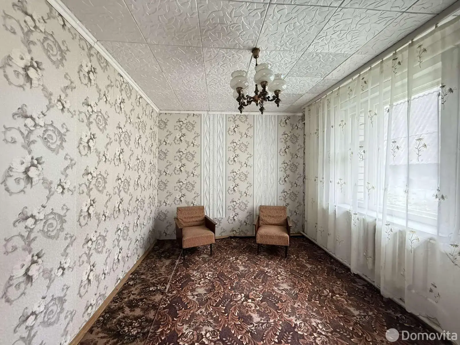Цена продажи дома, Борисов, пер. Чкалова 2-й