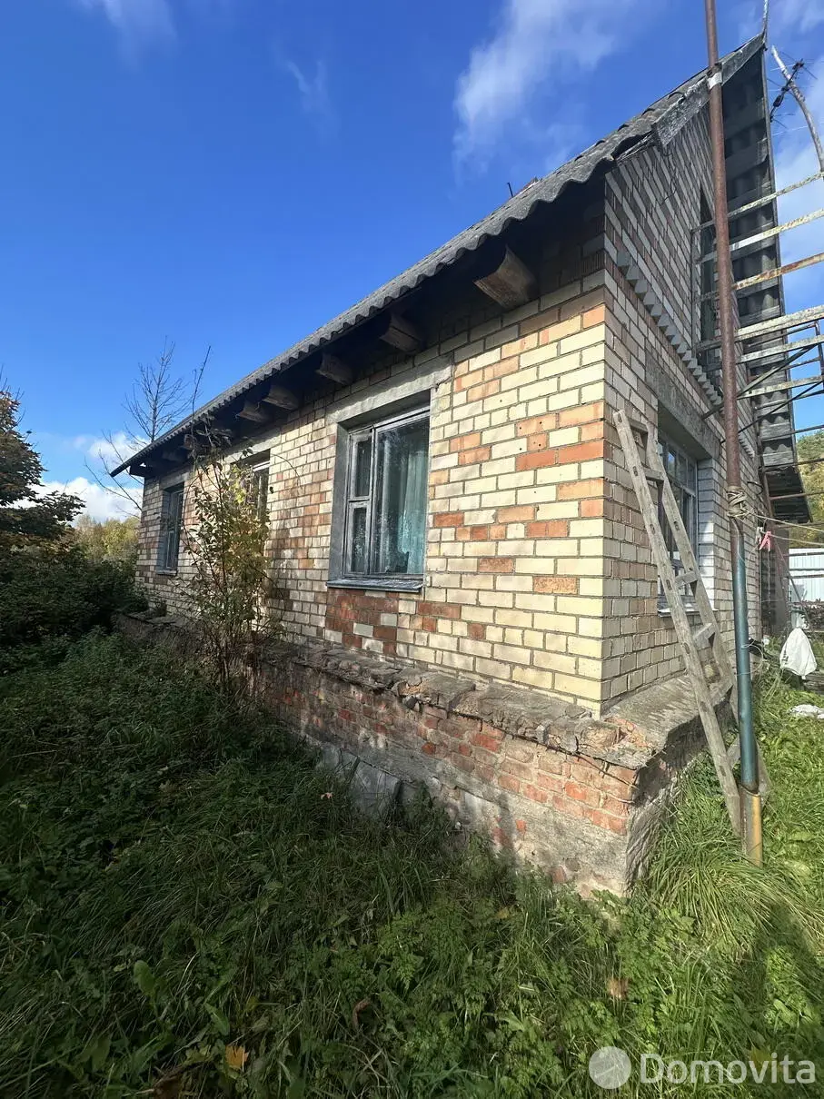 дом, Новоселки 1, ул. Центральная, д. 17 