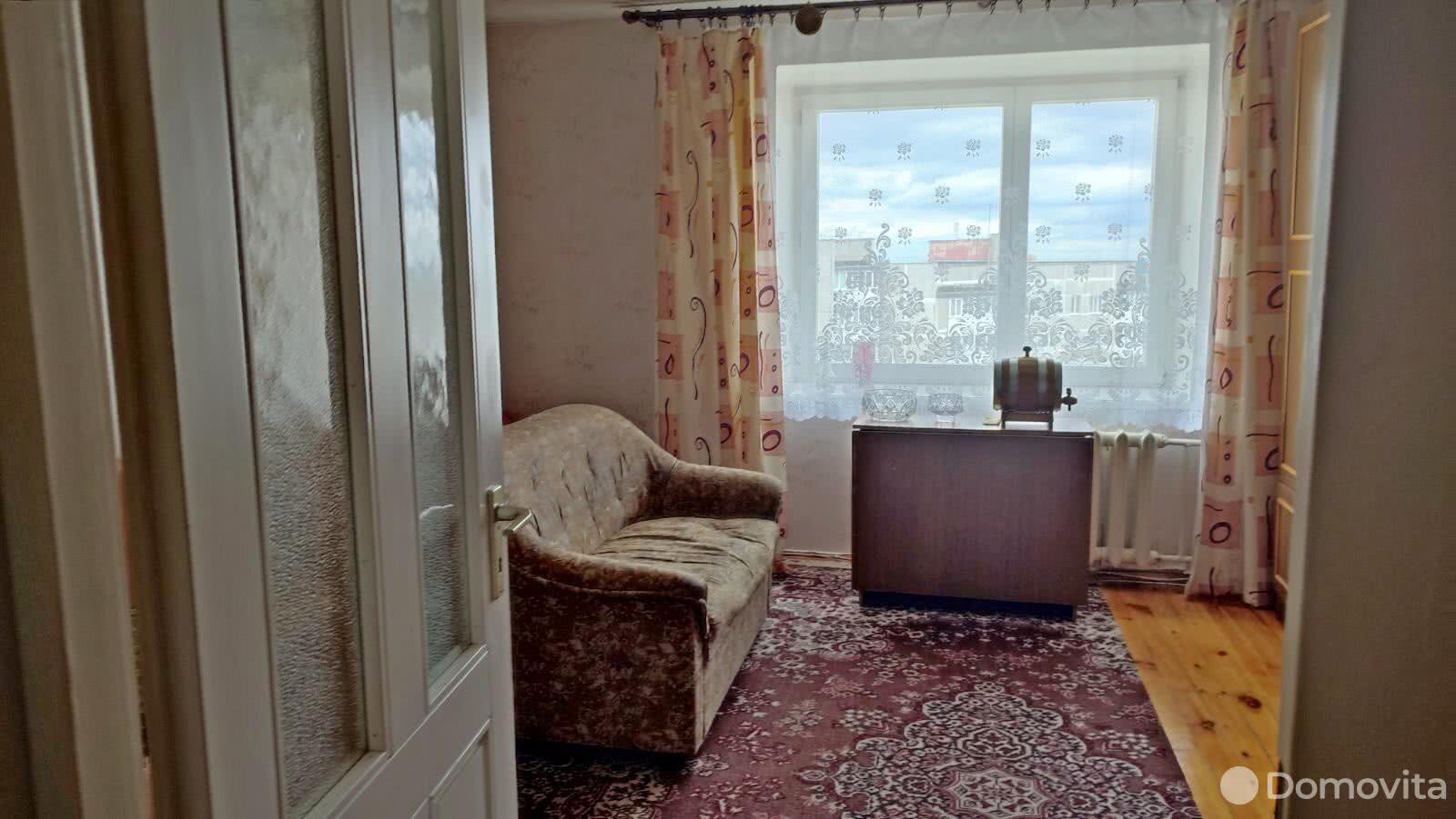 Продажа 3-комнатной квартиры в Молодечно, ул. Тамары Дудко, д. 7, 62000 USD, код: 933313 - фото 6