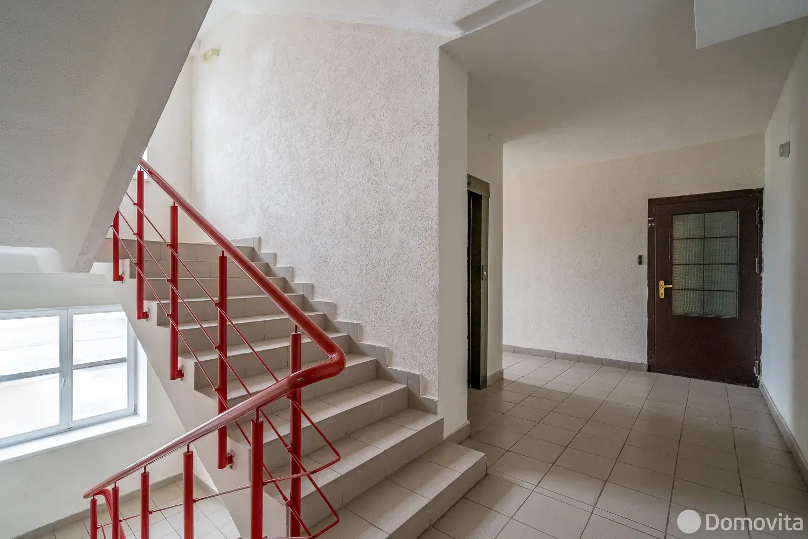 Снять 3-комнатную квартиру в Минске, ул. Немига, д. 42, 799USD, код 147805 - фото 26