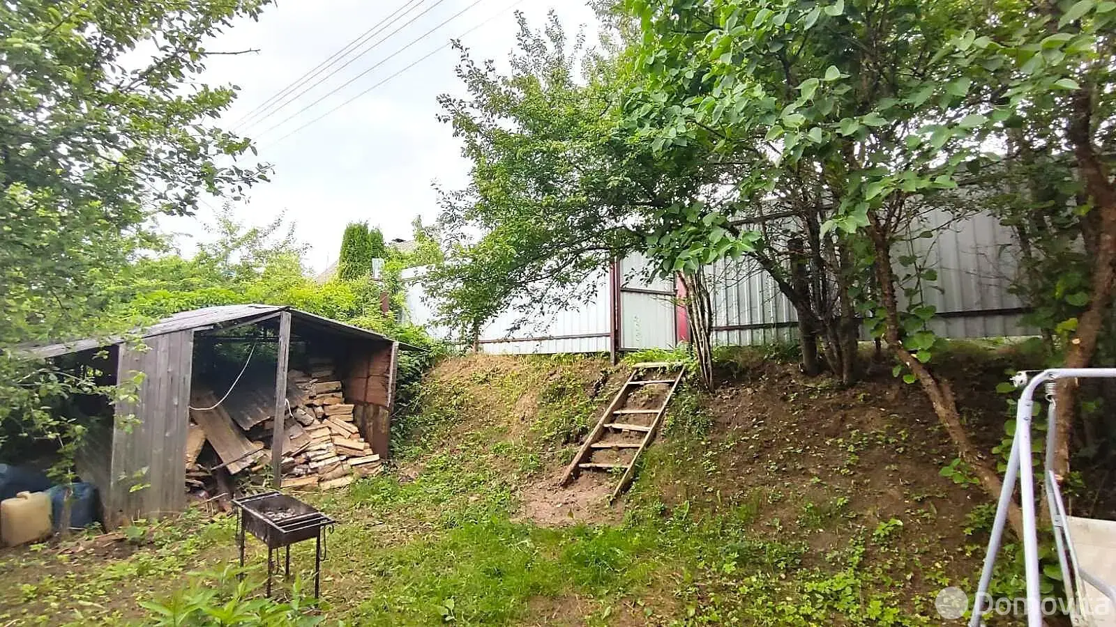 Купить 1-этажную дачу в Подсадье Минская область, 10500USD, код 183255 - фото 23