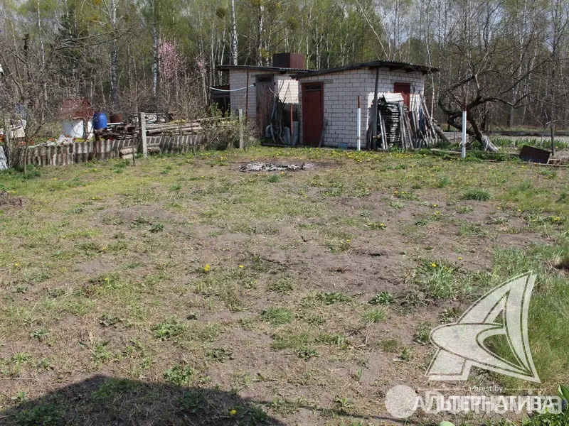 Купить 2-этажную дачу в Верасы-1 Брестская область, 21600USD, код 161957 - фото 17