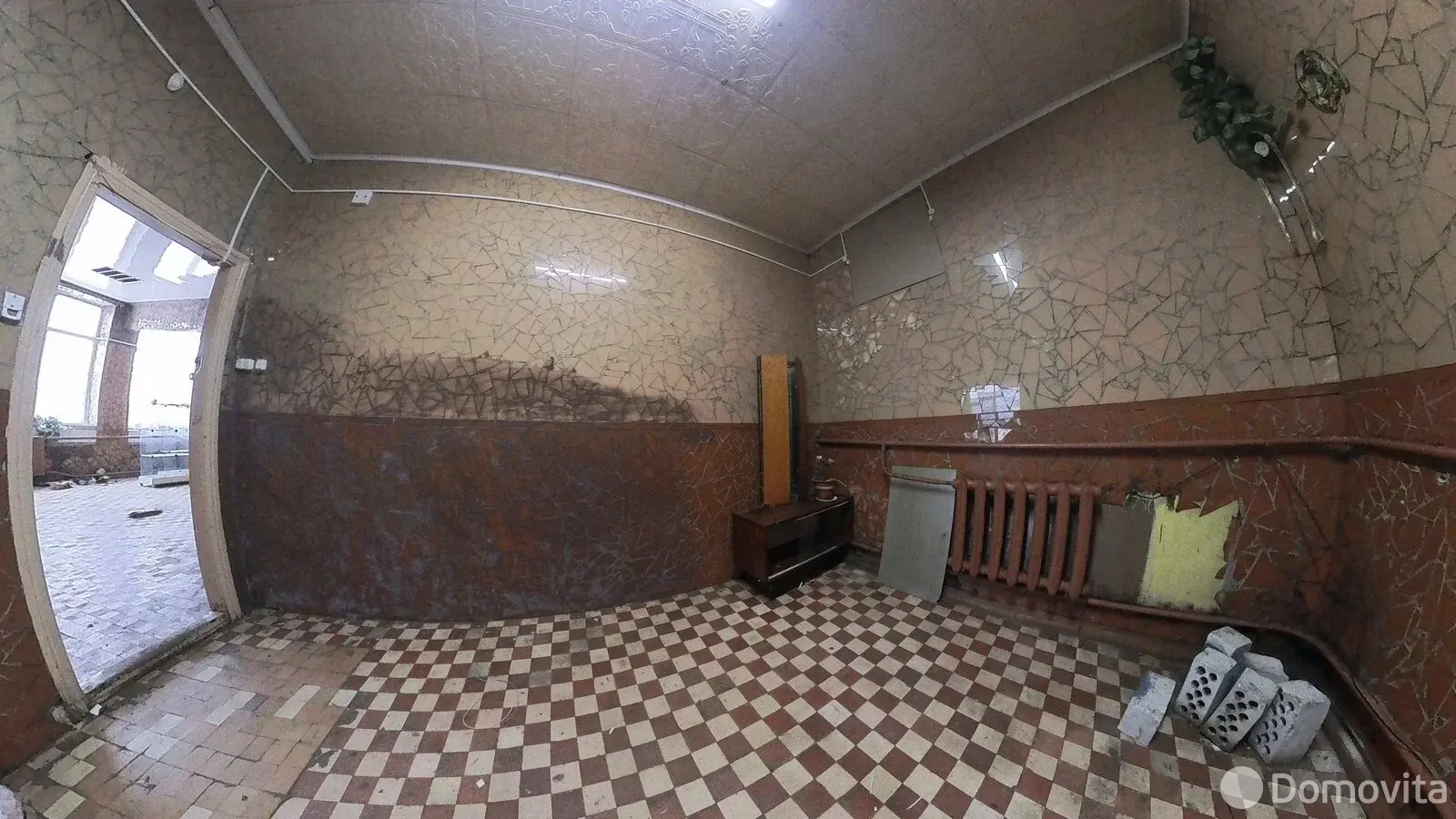 торговый объект, Рудня, 