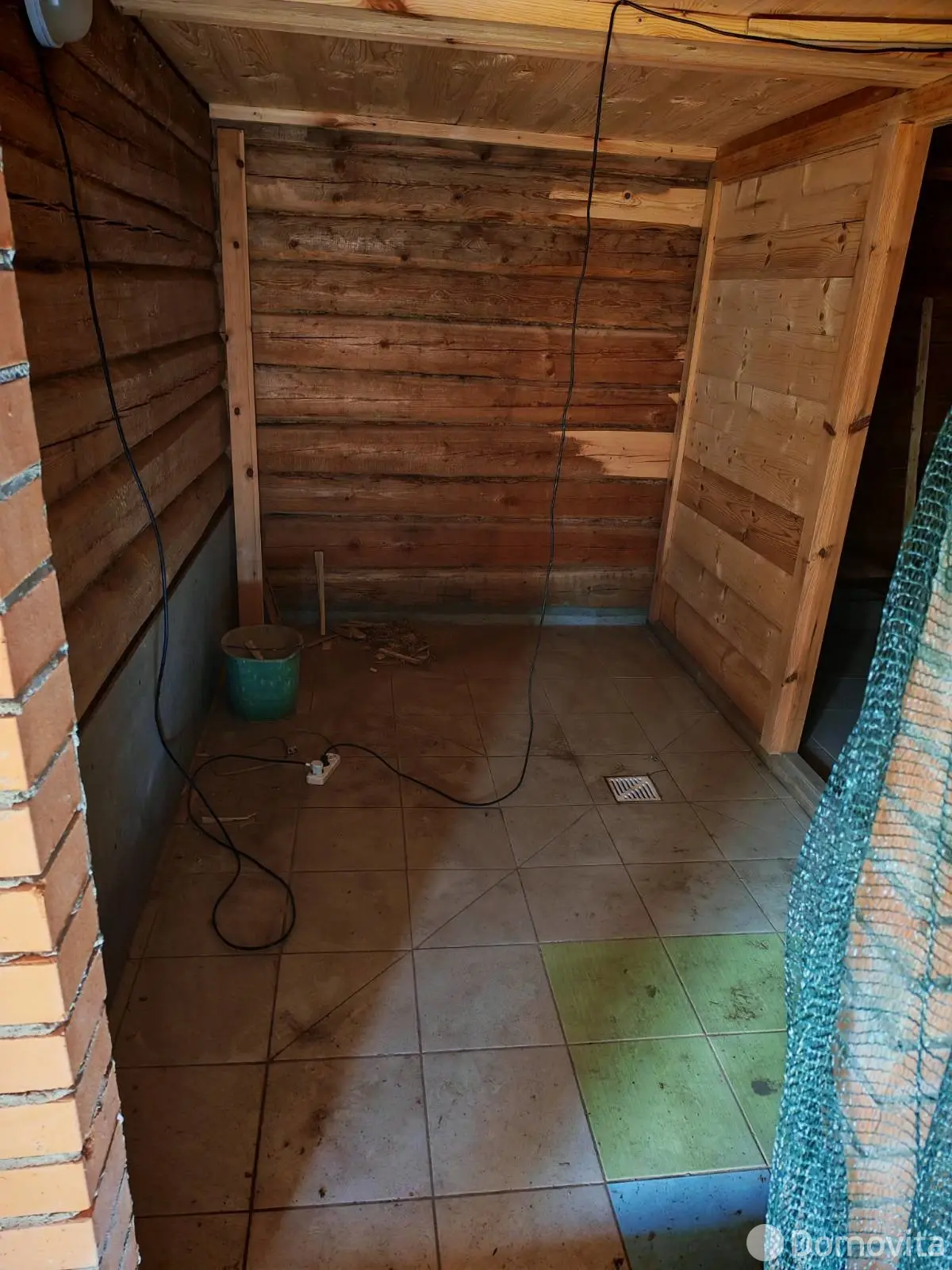 Продажа 1-этажной дачи в Витебске Витебская область, 25000BYN, код 185919 - фото 15