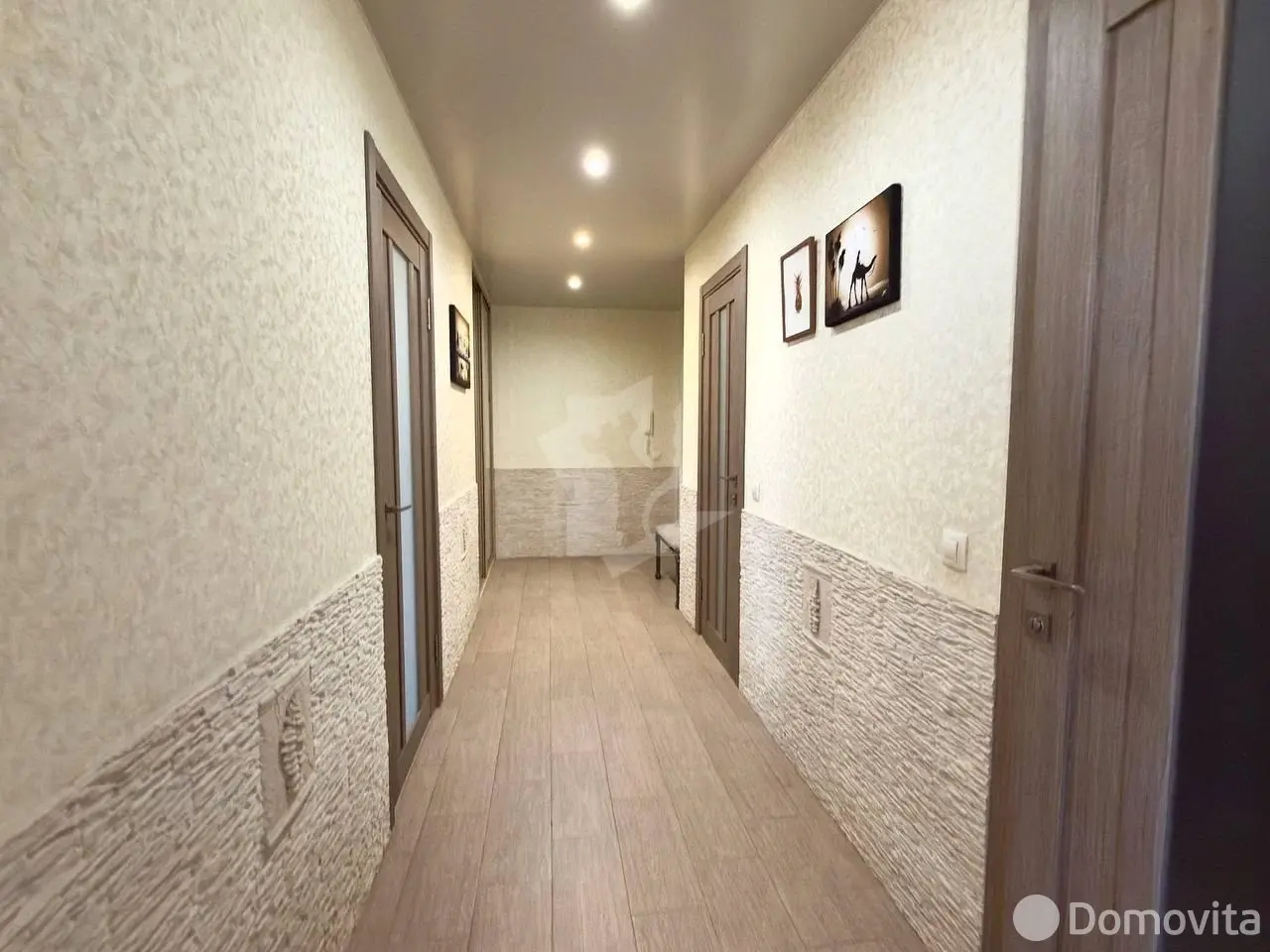 Снять 3-комнатную квартиру в Минске, ул. Ржавецкая, д. 3, 900USD, код 150729 - фото 19