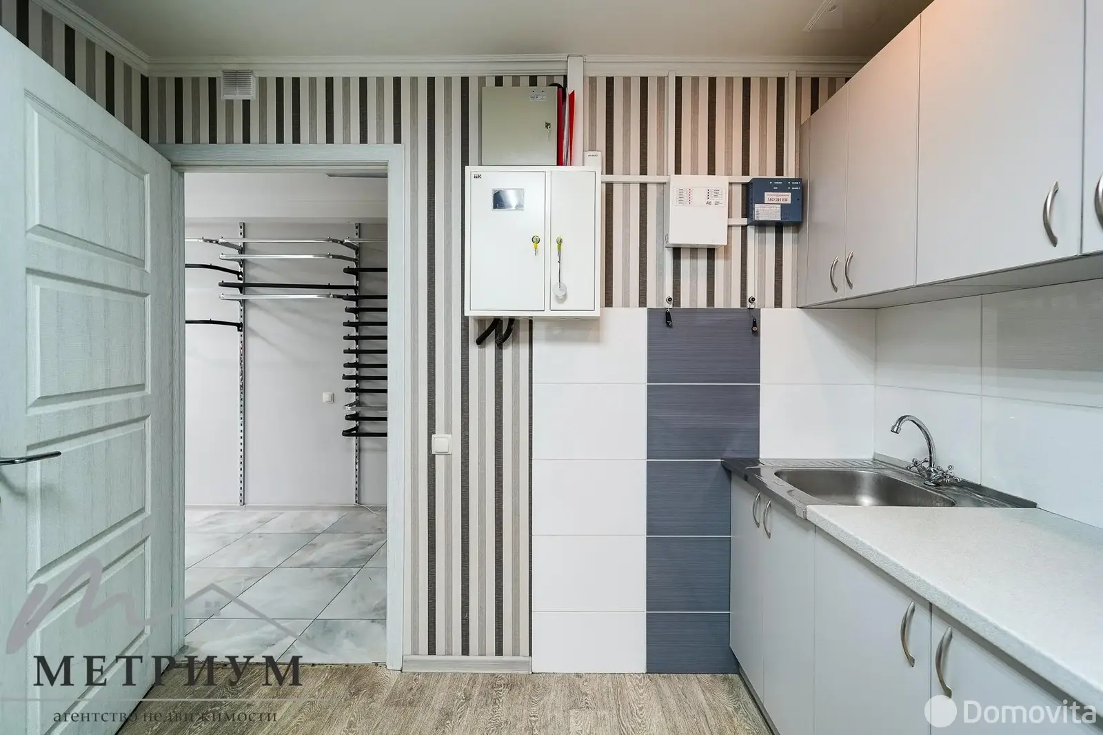 Снять офис на ул. Рафиева, д. 52 в Минске, 1836USD, код 14417 - фото 17