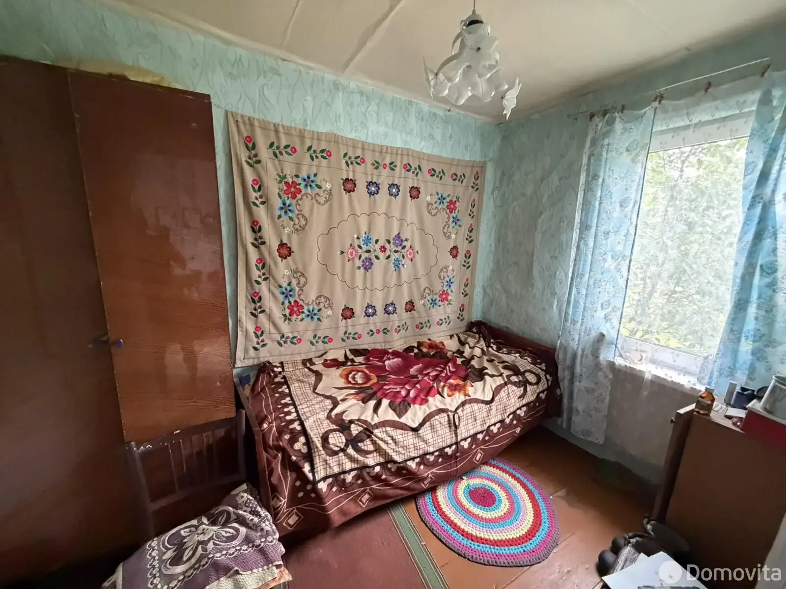 коттедж, Прудище,