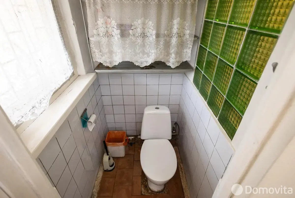 Купить 2-этажную дачу в Черница Минская область, 69900USD, код 185563 - фото 36