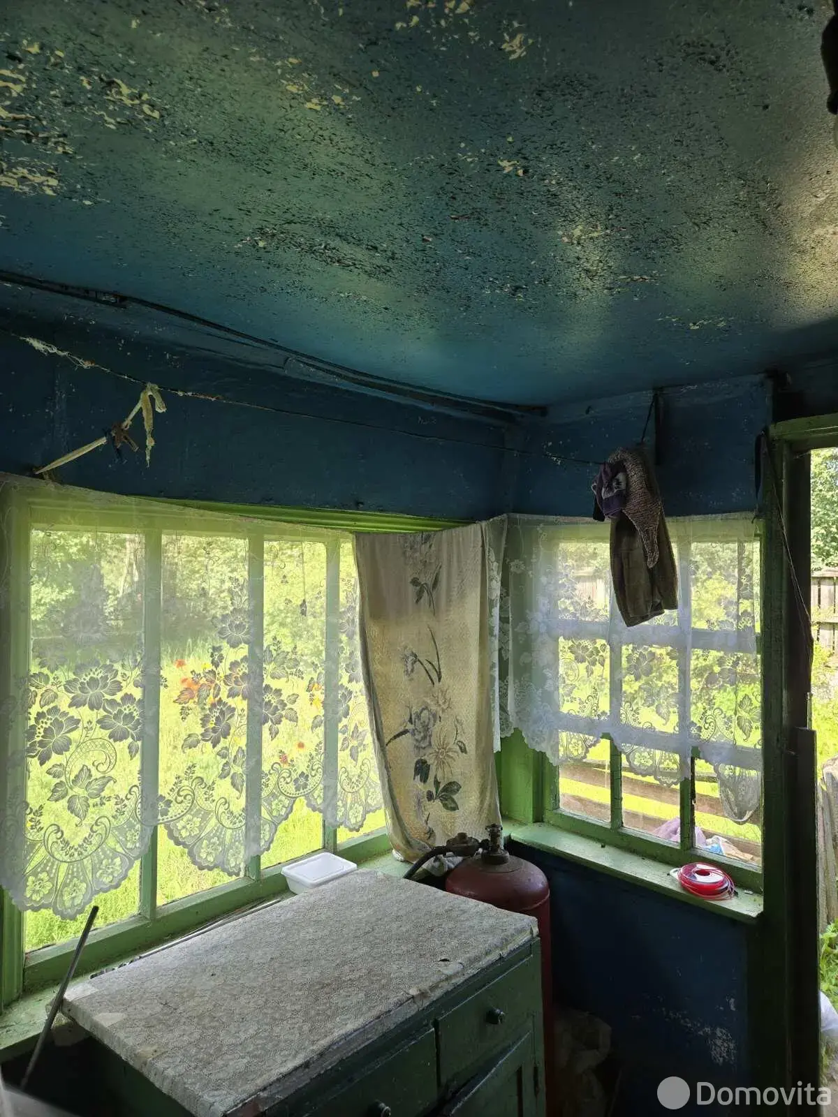 дом, Роща, д. 7 