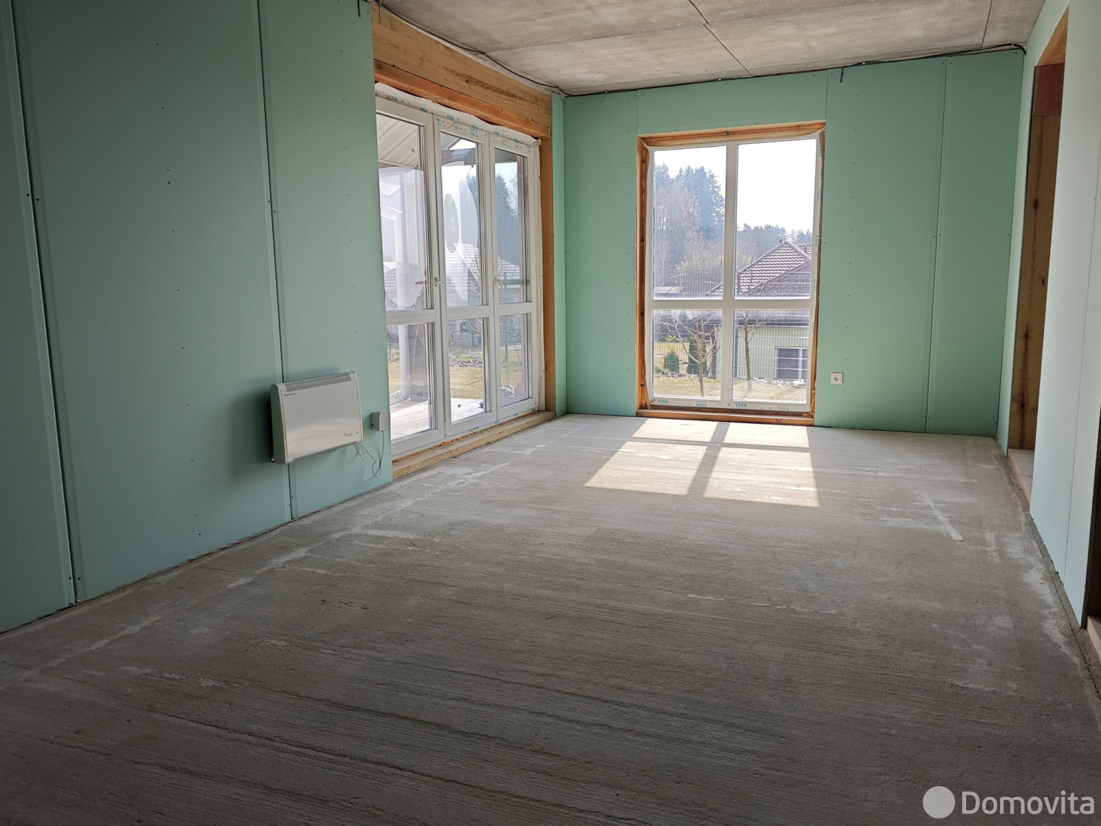 Цена продажи коттеджа, Слобода, д. 22