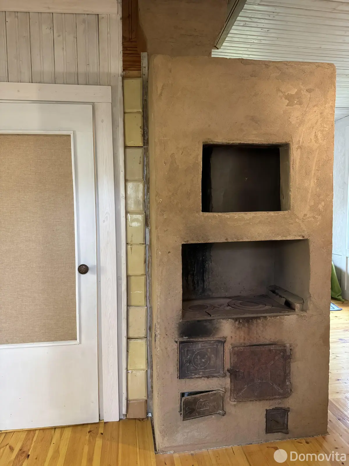 Продажа 1-этажной дачи в Факеле Гомельская область, 13500USD, код 182532 - фото 12