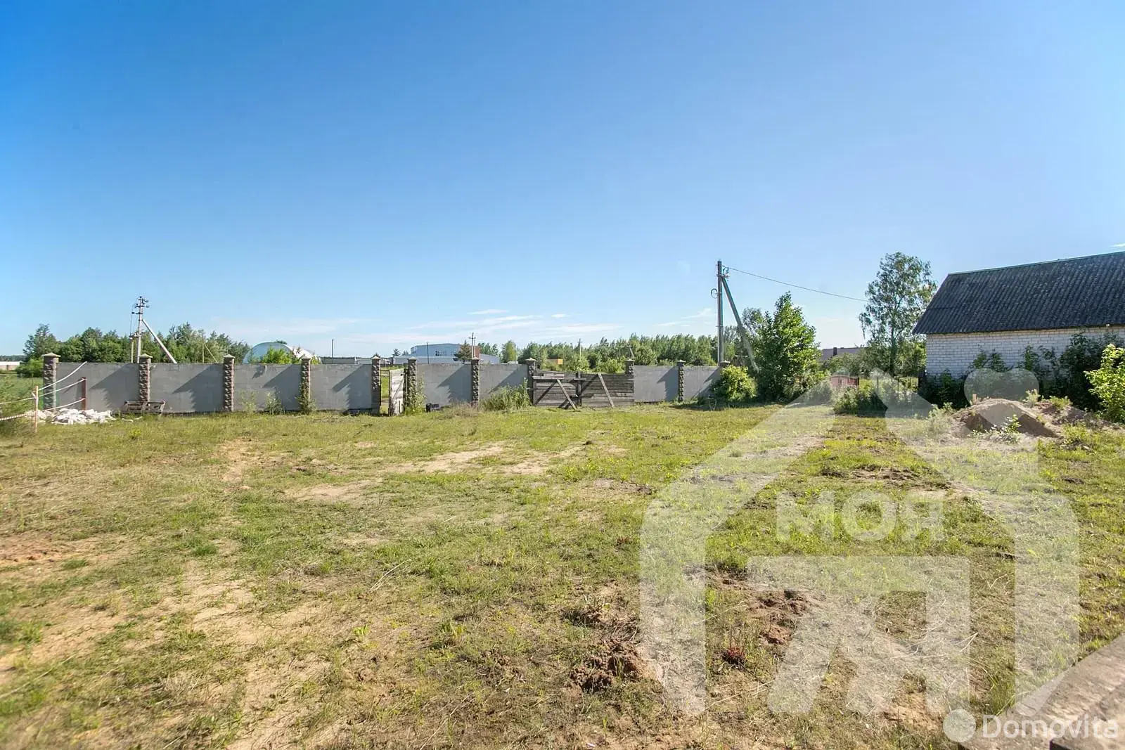 Цена продажи дома, Молодечно, ул. Великосельская, д. 254А