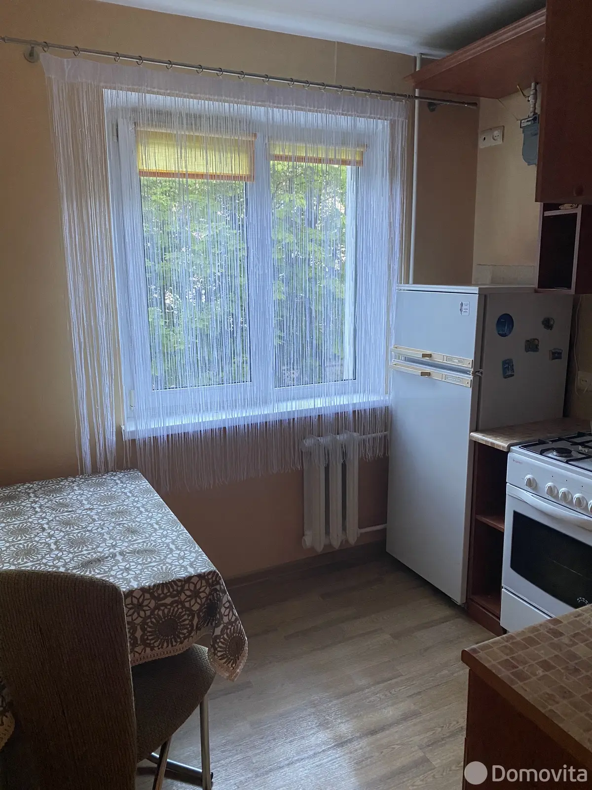 Снять 1-комнатную квартиру в Минске, пр-т Пушкина, д. 22, 380USD, код 149348 - фото 7