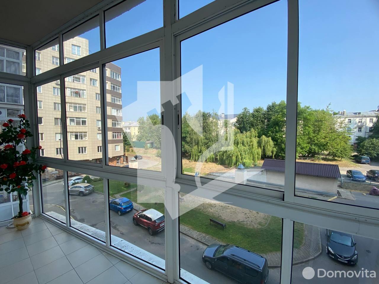 Снять 2-комнатную квартиру в Минске, пр-т Независимости, д. 85Б, 600USD, код 138188 - фото 6