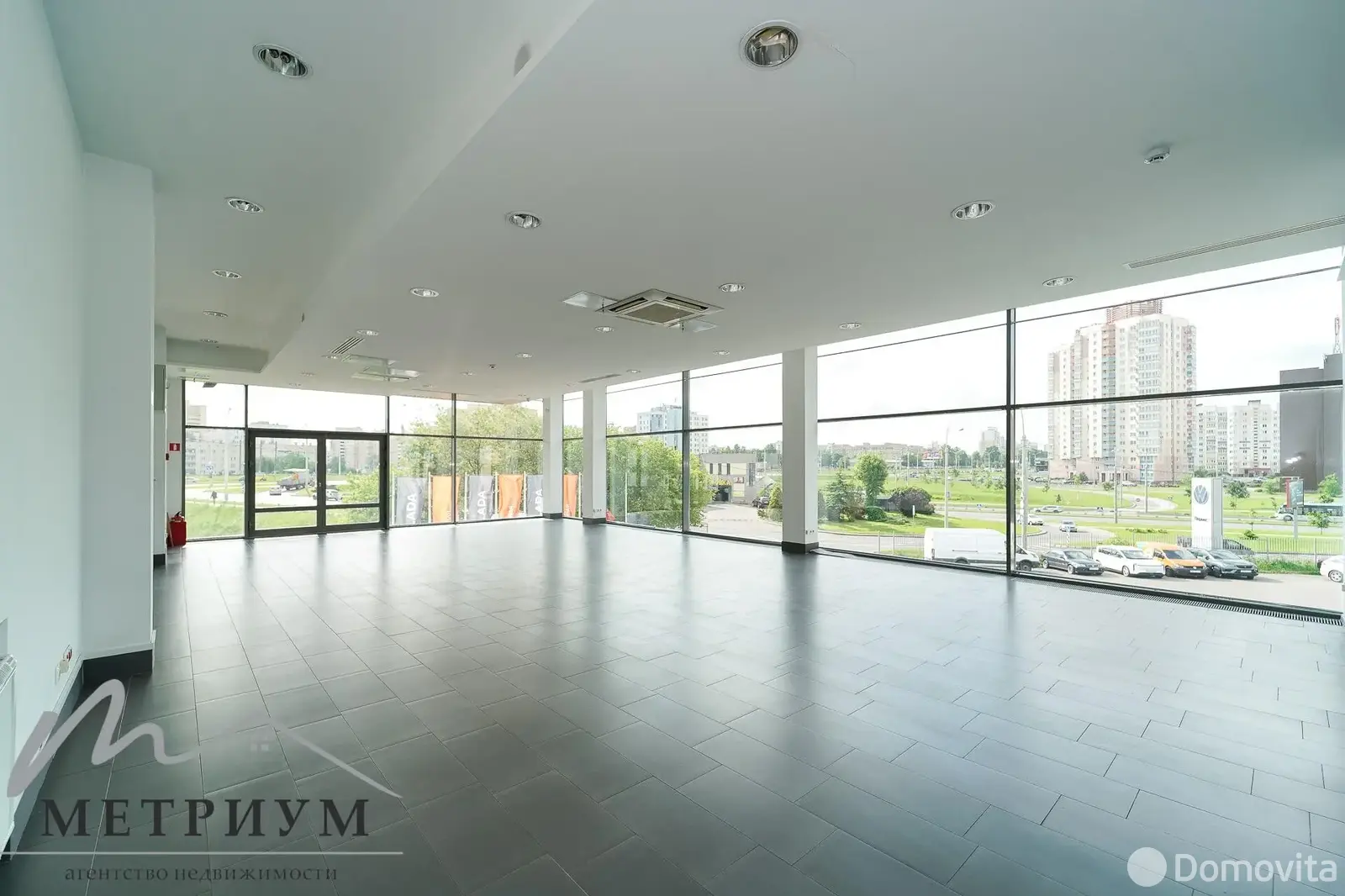 Цена аренды офиса, Минск, ул. Аэродромная, д. 125/А