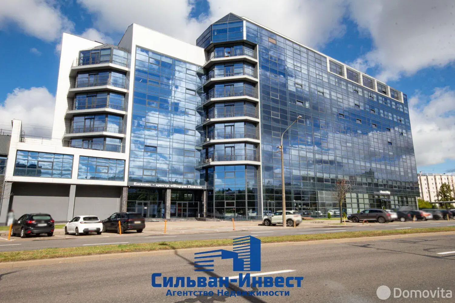 Снять офис на пер. Козлова, д. 25 в Минске, 43355BYN, код 17340 - фото 2