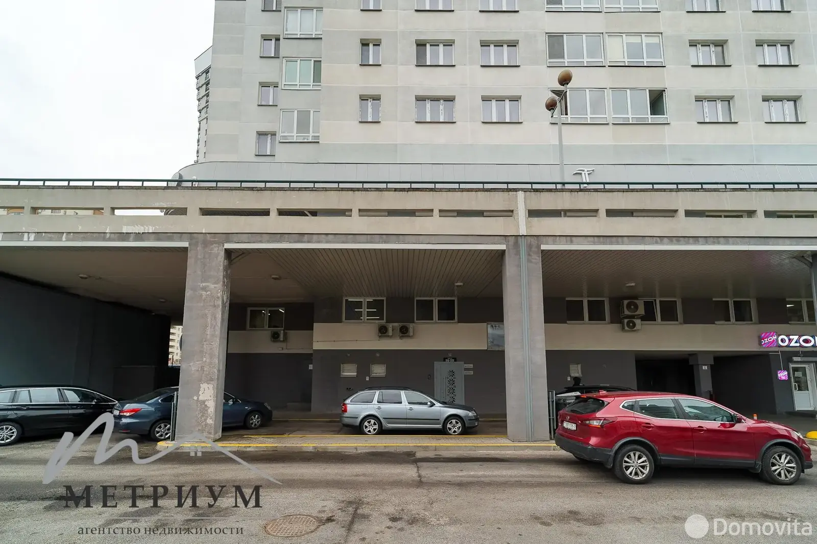 офис, Минск, пр-т Победителей, д. 127 - лучшее предложение