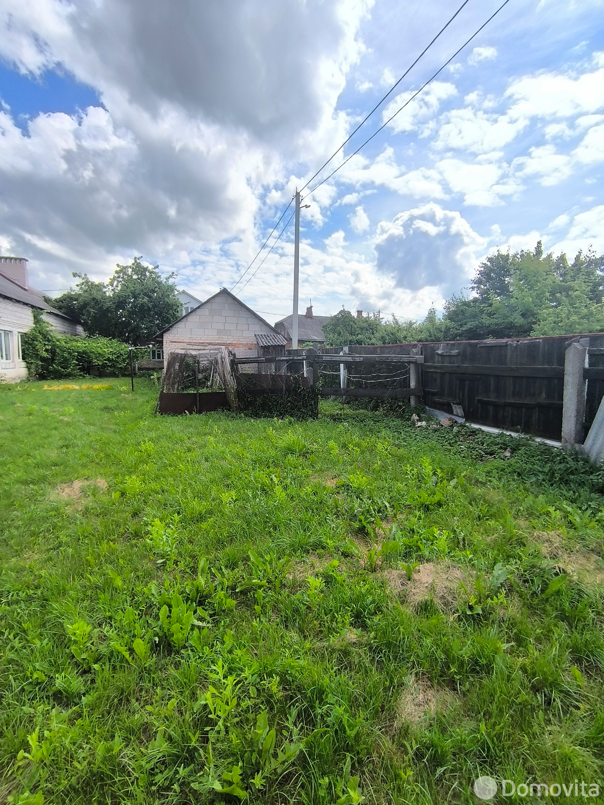 дом, Барановичи, ул. Холостякова, д. 61