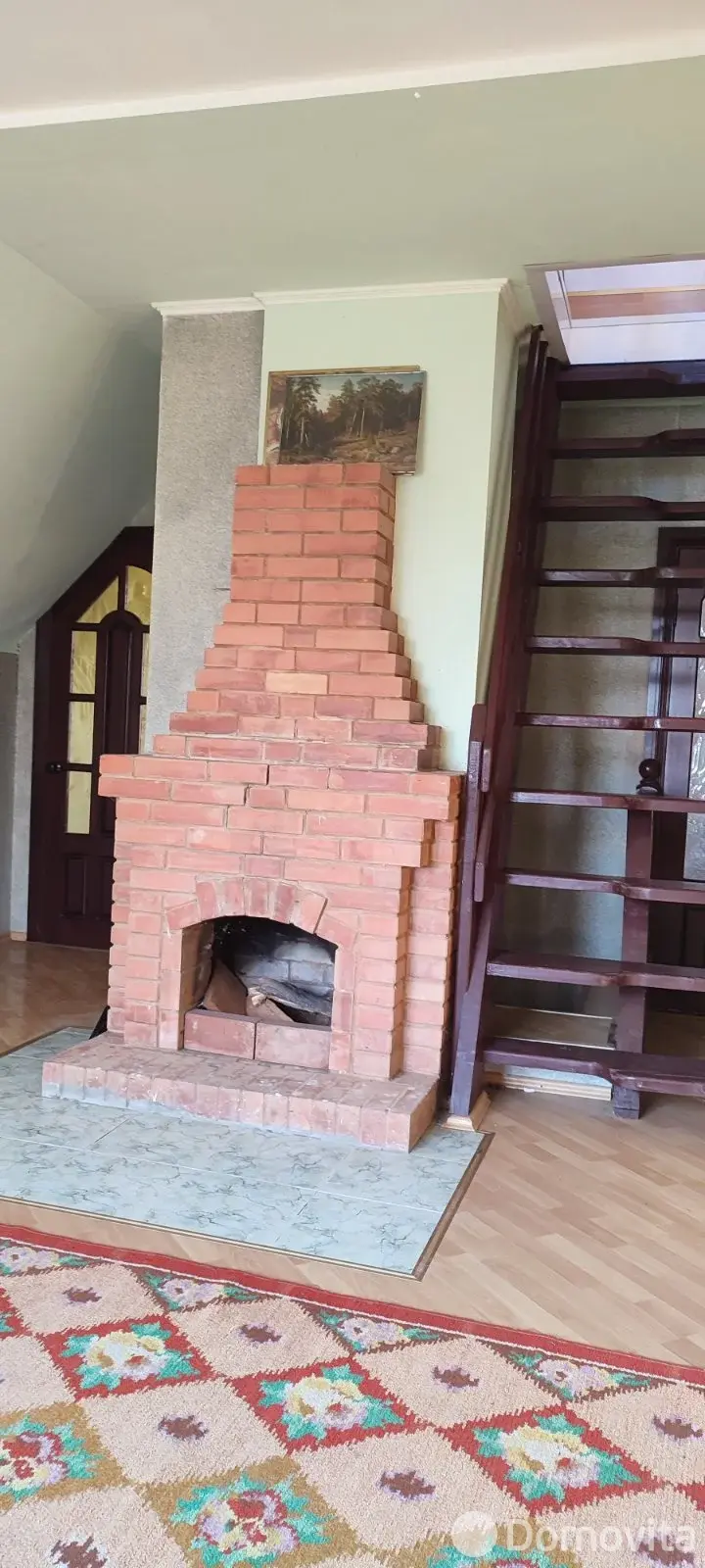 коттедж, Горбовичи, ул. Центральная, д. 29, стоимость продажи 176 760 р.