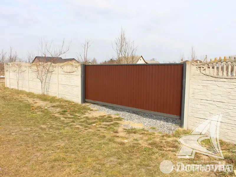 Купить земельный участок, 10 соток, Бульково, Брестская область, 62825BYN, код 571658 - фото 10