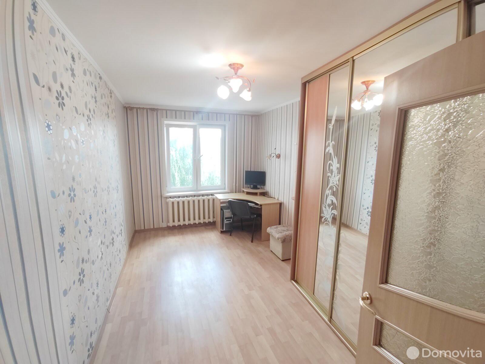 продажа квартиры, Гродно, ул. Томина, д. 6А