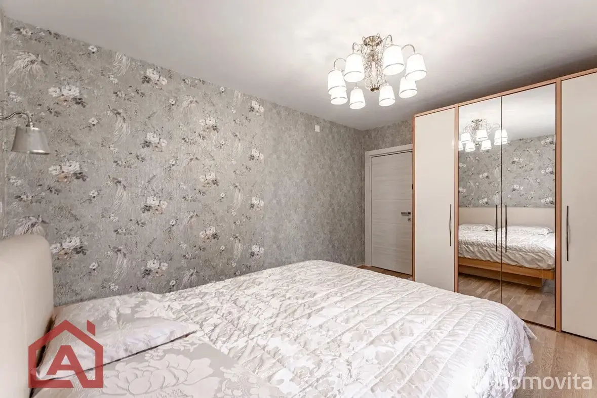 Снять 1-этажный дом в Валерьяново, Минская область, ул. Низкая, 900USD, код 4709 - фото 16