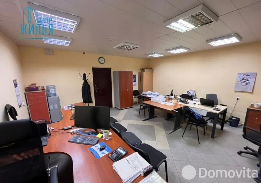 офис, Гродно, ул. Максима Горького, д. 89А