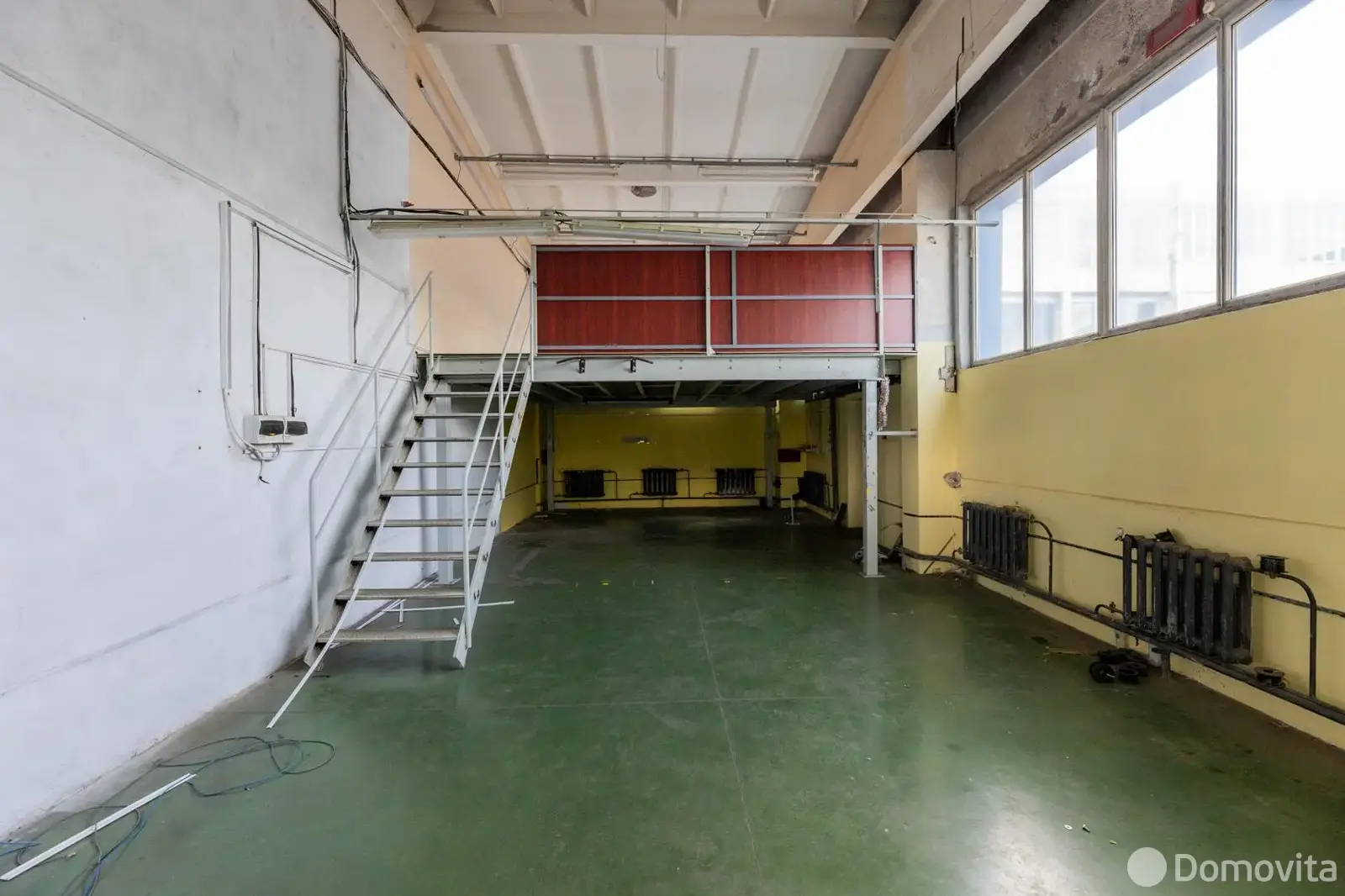 Купить складское помещение на ул. Ленинская в Острошицком Городке - фото 11